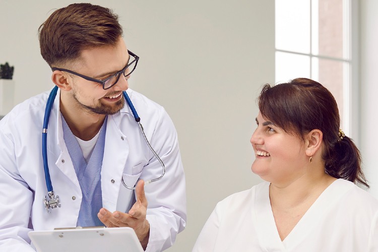 Obezitenin ortaya çıkmasına neden olan 1.000'den fazla gen varyantı var