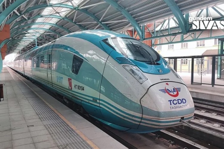 Bayram için ek tren seferleri yapılacak