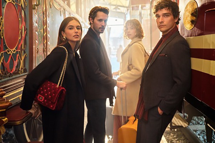 Pierre Cardin Sonbahar & Kış '22 Koleksiyonu