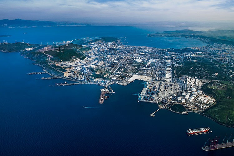 SOCAR, ölçüm ve denetim süreçlerini İHA'yla dönüştürüyor