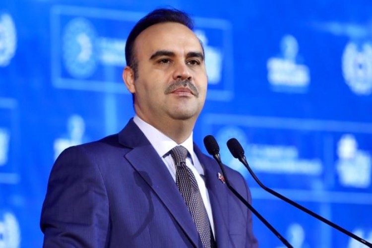 "Katma değerli üretimi güçlendirmeyi sürdüreceğiz"