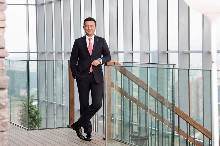 Aktif büyüklüğü 52 milyar