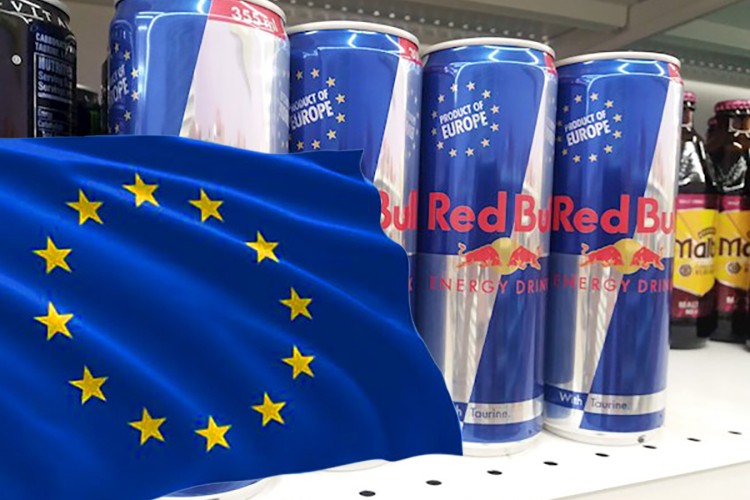 AB'den enerji içeceği Red Bull'a rekabet soruşturması