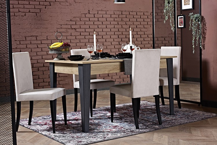 Kilim'den yaşam alanlarına