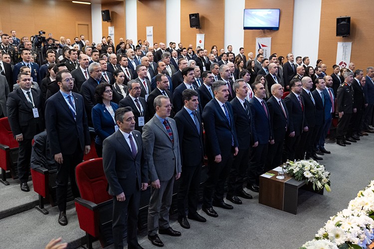 21. KOBİ Zirvesi OSTİM Teknik Üniversitesi'nde yapıldı