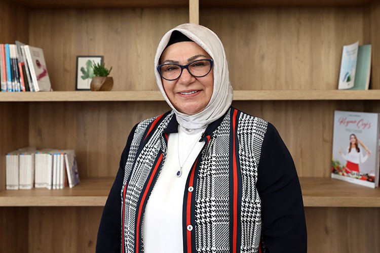 Sancaktepe'de kentsel dönüşüm için her binanın MR'ı çekildi