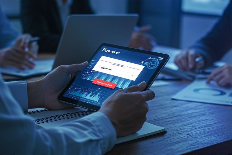 FigoSkor ile risk yönetiminde yapay zekâ destekli yeni dönem