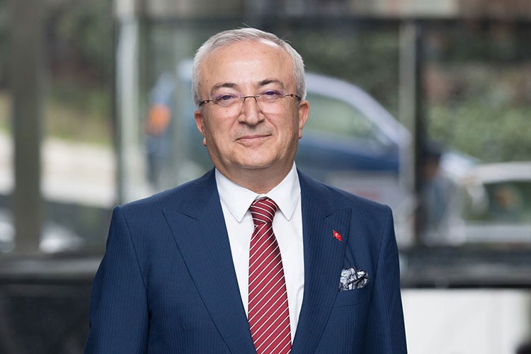 GAZBİR başkanlığına yeniden Yaşar Arslan seçildi