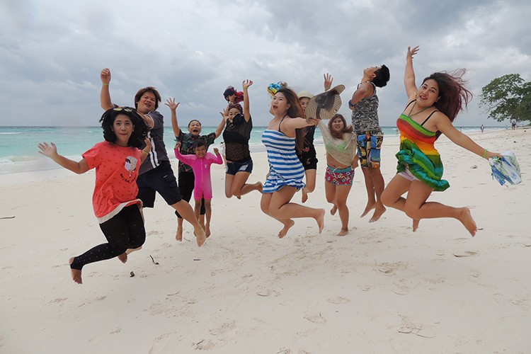 Seyahatte tasarruf olanağı