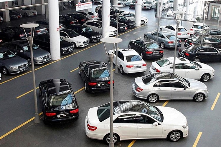 Otomobilde ÖTV matrah limiti arttı