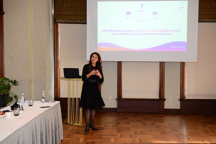 Hayallerin Varsa, Keşfedecek Bir Hayat Amacın Vardır!