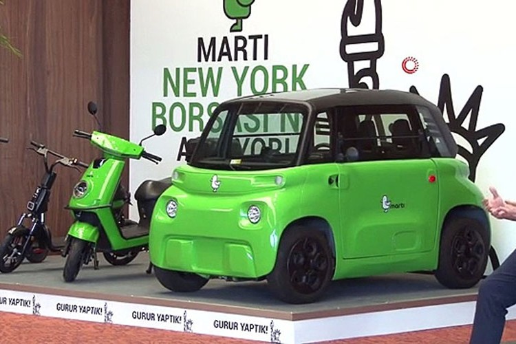 Paylaşımlı yolculuk gelirleri üzerinden vergi ödenecek