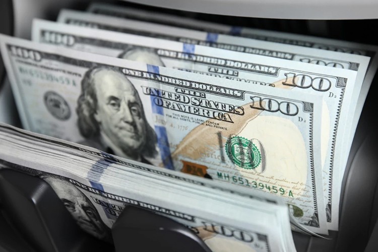 Uluslararası Yatırım Pozisyonu eksi 323,3 milyar dolar oldu