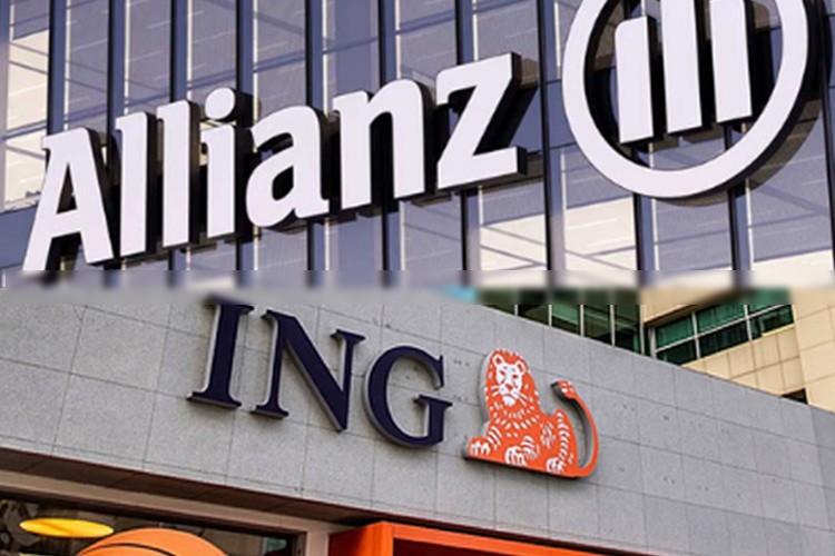 ING Türkiye ile Allianz Türkiye güçlerini birleştiriyor