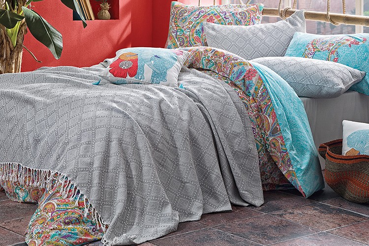 Payı yüzde 5'in üzerinde