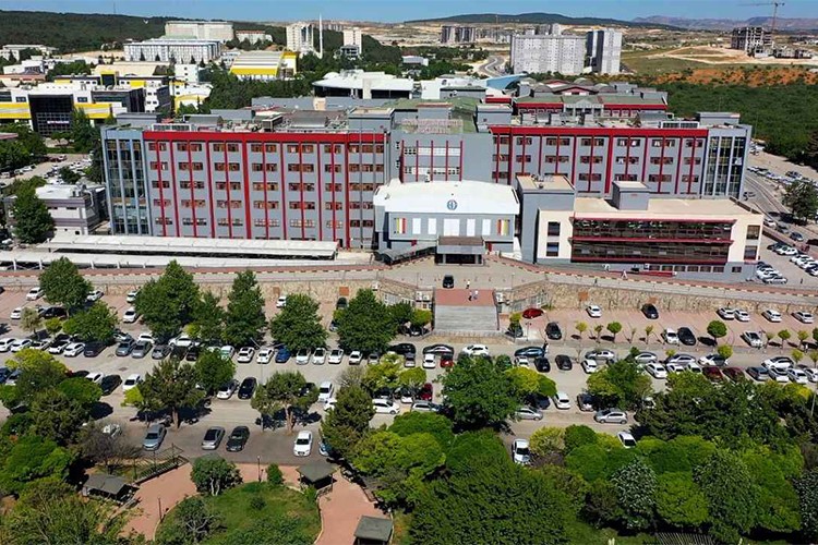 Yüksek verimli iklimlendirme çözümleri