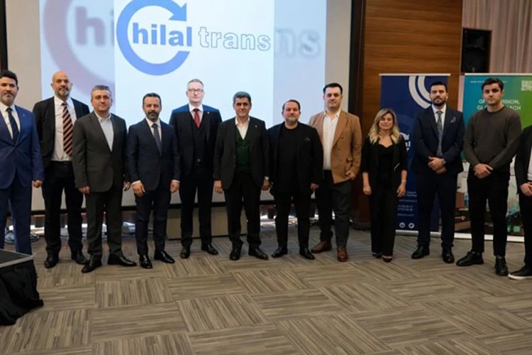 Türkiye-Orta Avrupa arasında yeni RO-LA koridoru