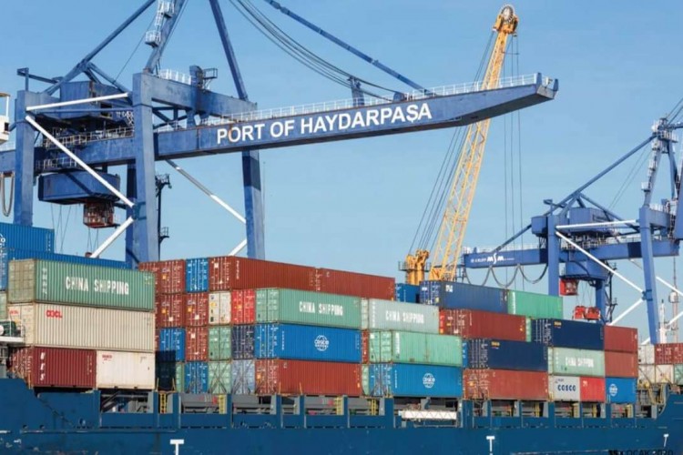 Maerks büyük kesintilere hazırlık çağrısı yaptı