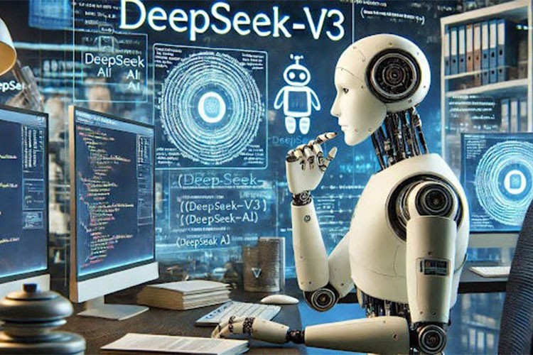 İtalya, "DeepSeek"e inceleme başlattı