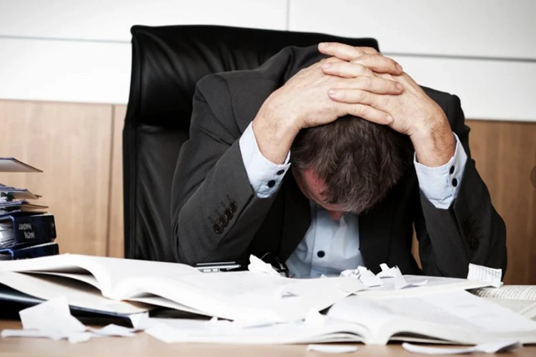 Almanya'da şirket iflasları en yüksek seviyeye ulaştı