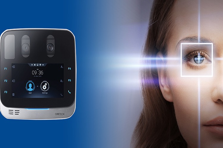 Yüz ve göz tarama sisteminde artış