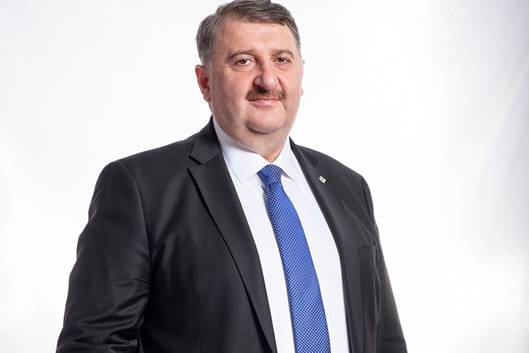 Vakıf Katılım, Orta Karadeniz Kalkınma Ajansı ile protokol imzaladı