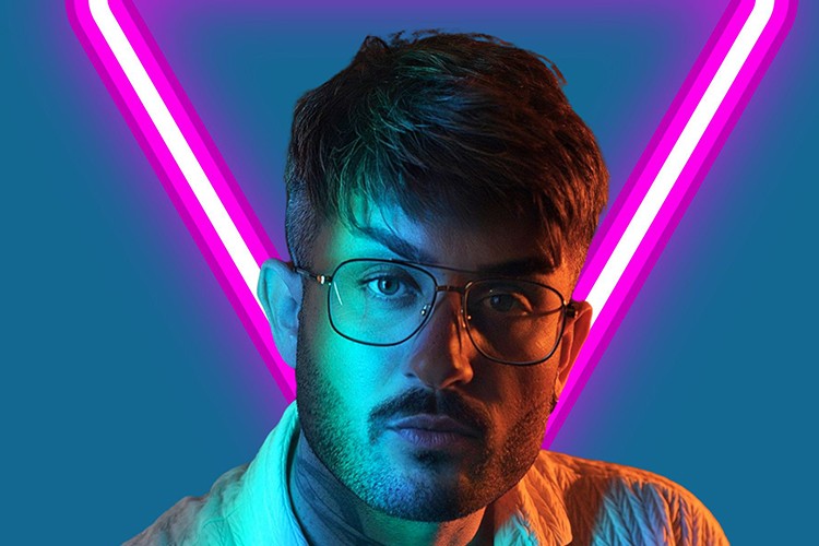 SAÇKOLİK ADAM, ikinci single parçasını çıkarıyor