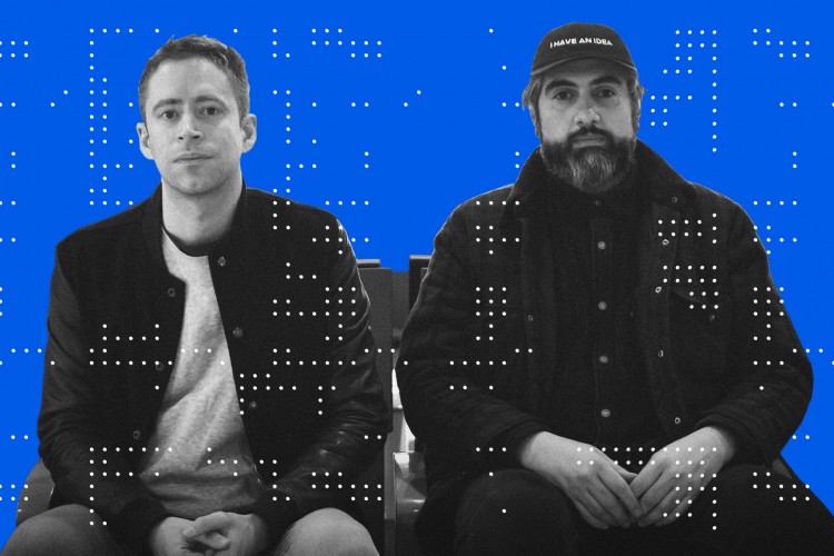 Digitalism Zorlu PSM'ye geliyor