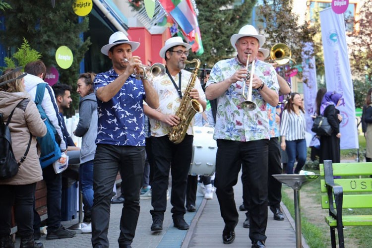 10. Bilim ve Fikir Festivali başlıyor