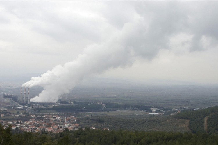 Azalan karbon bütçesi 1,5 derece hedefini zorlaştırıyor