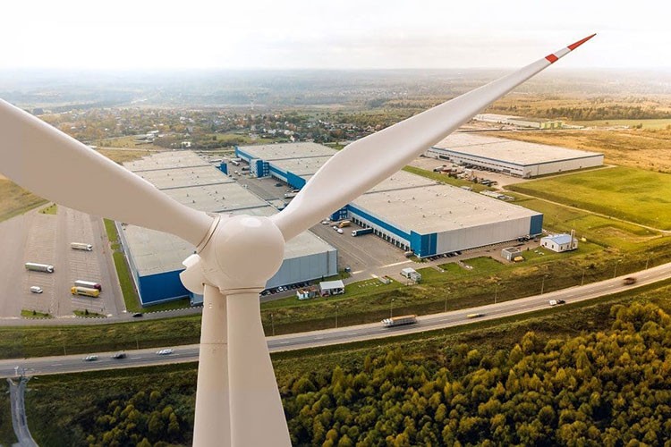 OSB'lerde yeşil enerji hamlesi hızlanıyor