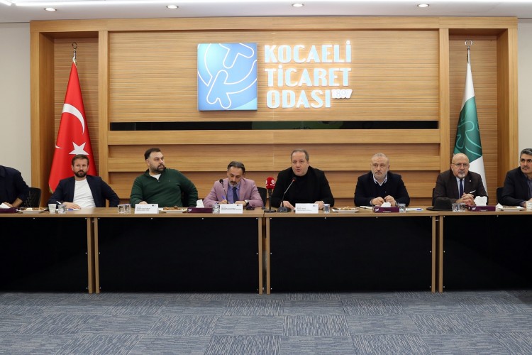 KOTO'dan KOBİ'lere 'yeşil' destek