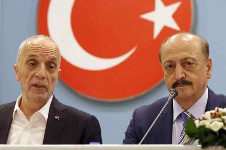 Hükümetin kamu işçilerine zam teklifi belli oldu