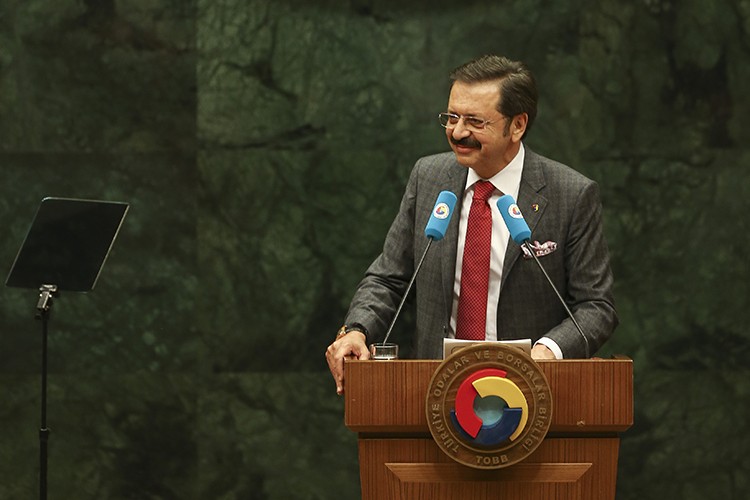 "Gündem ekonomi olmalı"