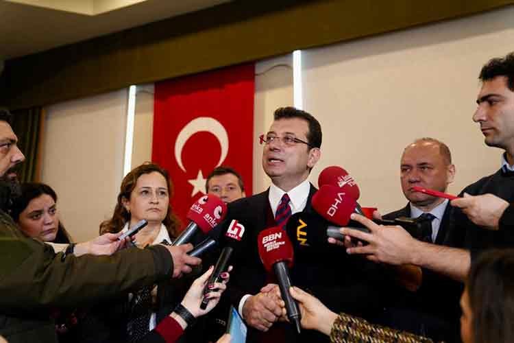 KİPTAŞ ve üniversite iş birliğiyle İstanbul yenilenecek