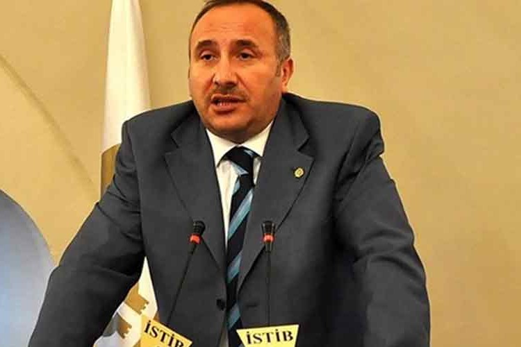 "Türkiye enerji konusunda büyük bir atılıma imza atmıştır"