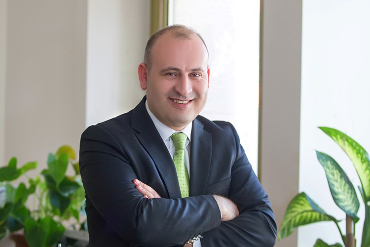 Yerli market haftasına destek