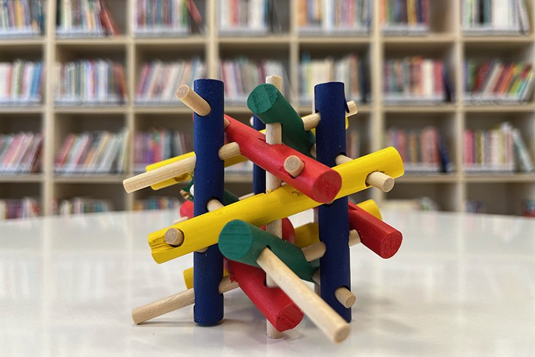 Depremden Etkilenen 11 İlde Okul Kütüphaneleri Açacak