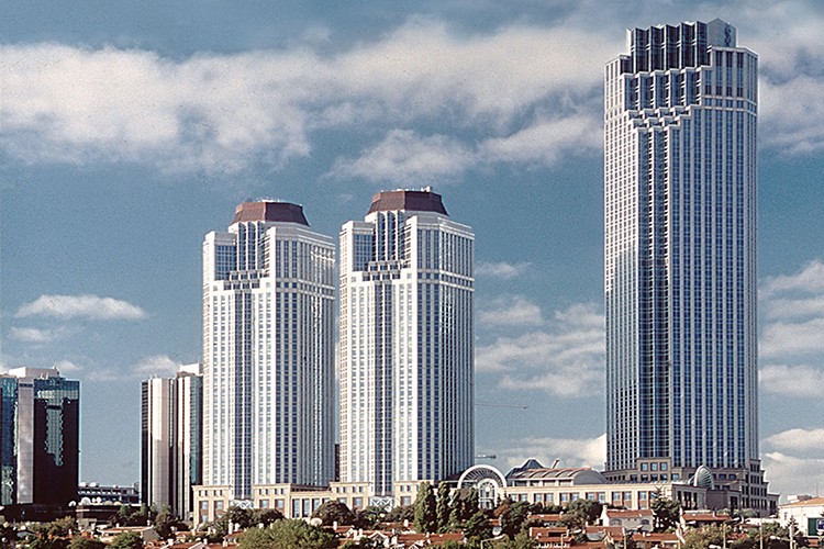 Türkiye İş Bankası 95 yaşında