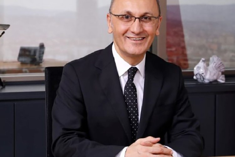 İşte İGDAŞ Genel Müdürü