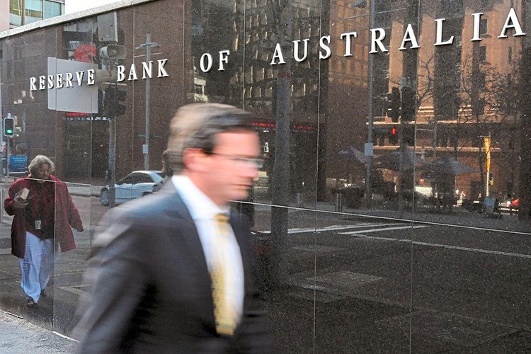 Avustralya Merkez Bankası politika faizini %0.1'de tuttu