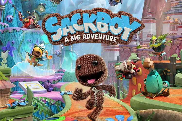 A Big Adventure, DLSS 3 Performans Desteği Alıyor!