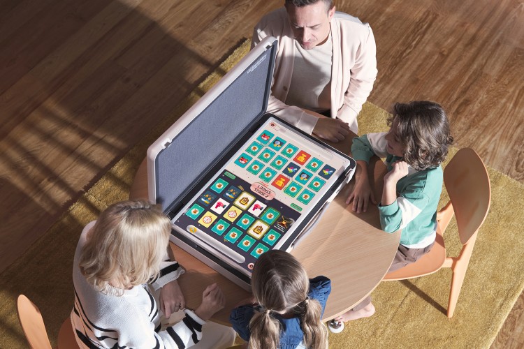 LG StanbyME serisi satışa sunuldu