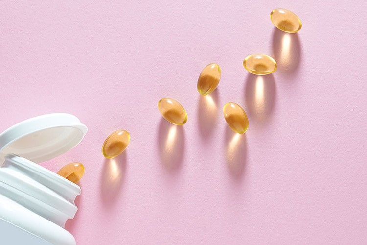 Fransızların "cilt incileri" dediği botanik karışım Türkiye'de