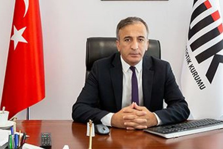 TÜİK'e yeni başkan