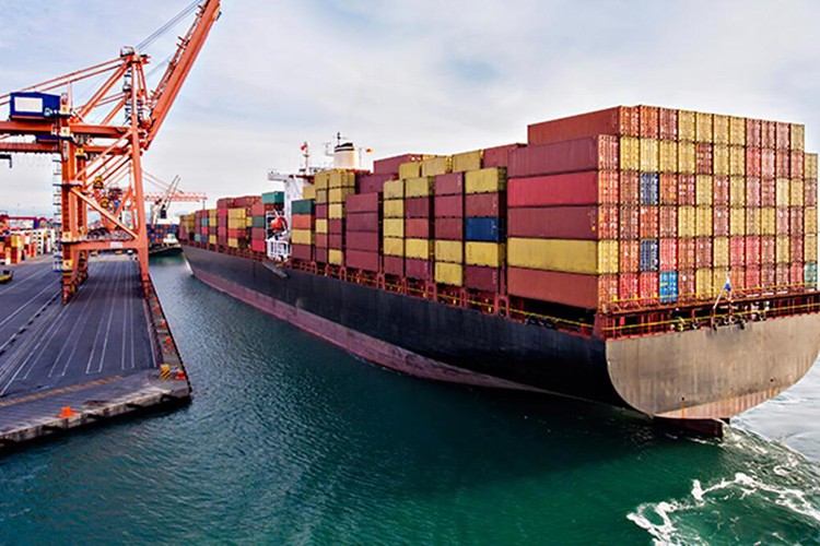 İSO Türkiye İhracat İklimi 52,3 oldu