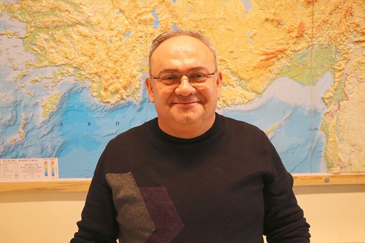 Yenilenebilir enerji kullanımının artırılması tavsiyesi