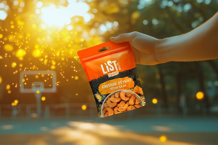 Bu Reklamın Tamamı Yapay Zeka İle Çekildi