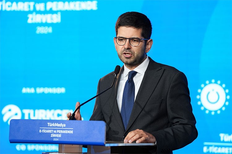 "E-ticaret yeni fırsatlar oluşturması adına çok kıymetli"