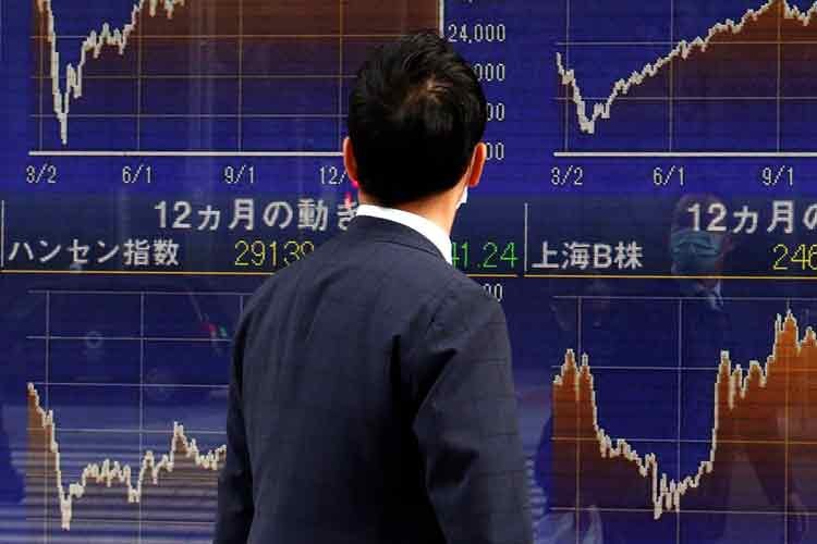 Piyasalar merkez bankaları haftasını pozitif tamamladı